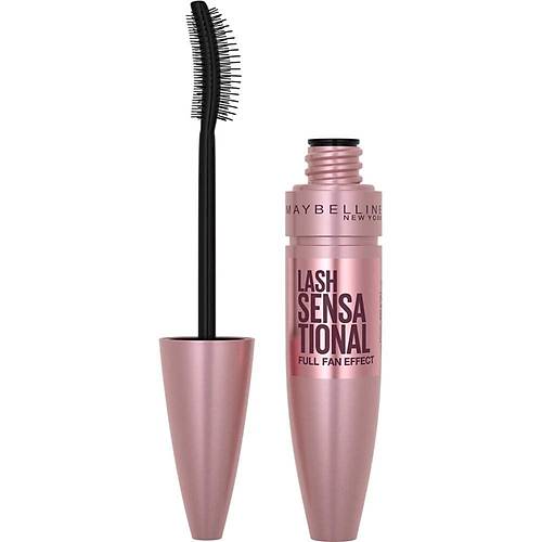 Maybelline New York New York Lash Sensational Maskara - Burgundy Brown 1 Paket (1 x 24.2 g)