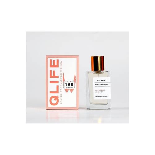 Qlife zel Seri 165 Olympea Edp 50 Ml Kadn Parfm