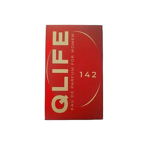 Q Life zel Seri EDP Kadn Parfm 50ml NO:142