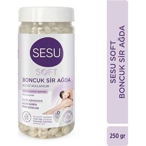 Sesu Soft Boncuk Sir Ada 250 gr