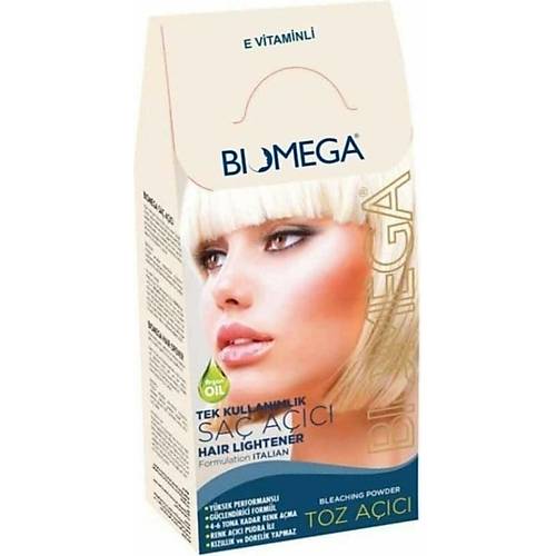 Biomega E Vitaminli Toz Ac