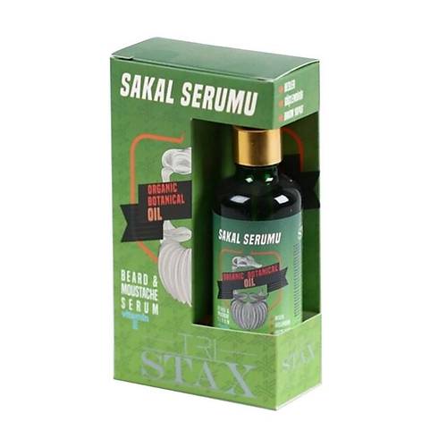 TRISTAX Organik Sakal Serumu 50 ml