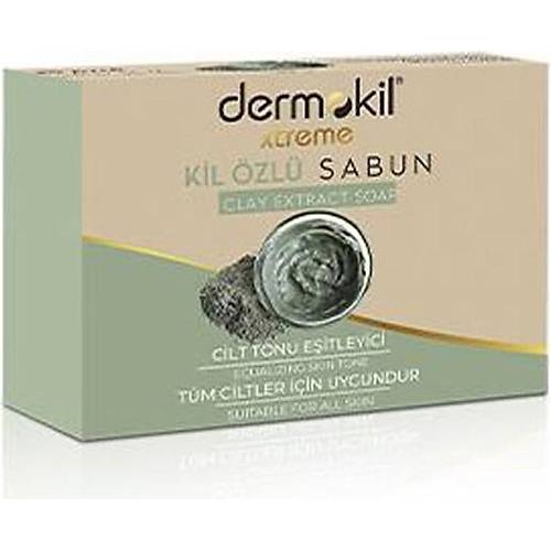 Dermokil Kil zl Kat Sabun 100GR