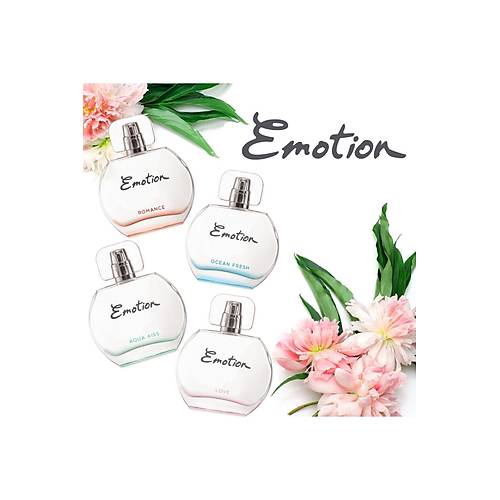 Emotion Ocean EDT Fresh Parfm 50ml