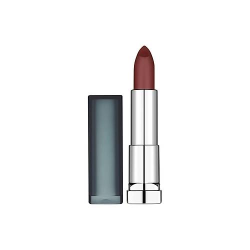 Maybelline New York Mat Ruj - Color Sensational Creamy Matte No: 975