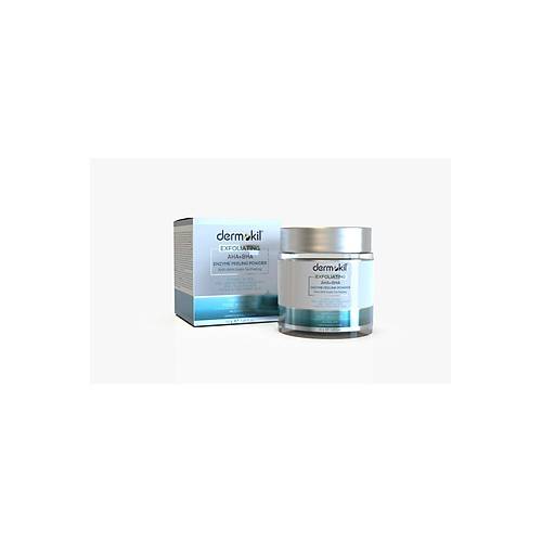 Dermokil Peeling Etkili AHA+BHA+Niacinamide Enzim Toz Peeling 50 gr