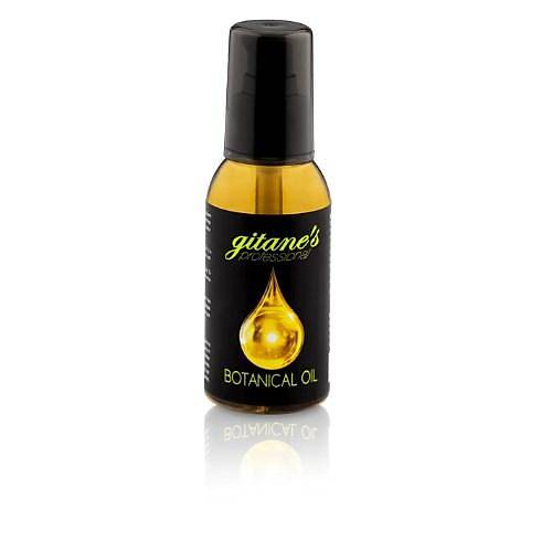 TRISTAX STAX GTANE?S BOTANICAL OIL SA BAKIM SERUMU 100 ML