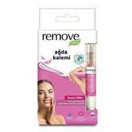 Remove Care Ada Kalemi