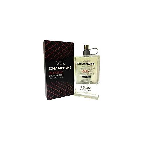 Morfose Champions Erkek Parfm Edp De Essenz 100 ml