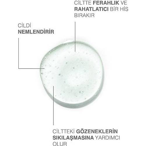 Dermokil Salatalk zl Jel Maske 75 ml