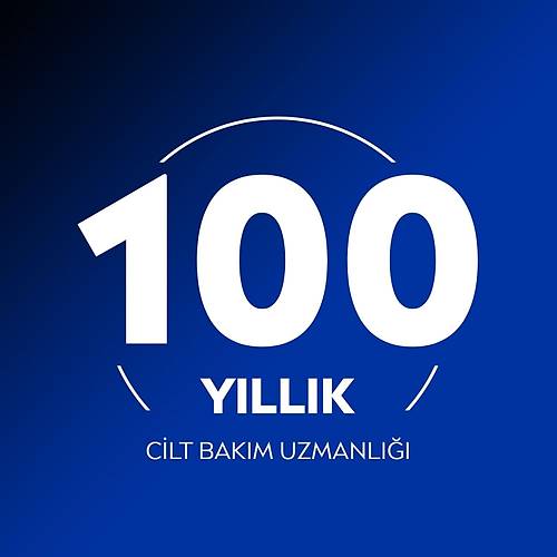 Nivea Aqua Rose Hyaluron ve Organik Gl Suyu eren Nemlendirici Jel Yz Kremi (50 ml); 48 Saat You