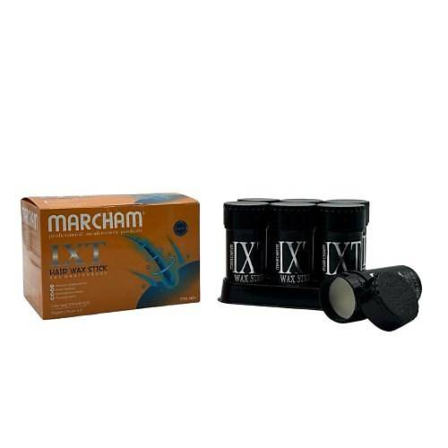 Marcham Sa ekillendirici Stick Wax For Men X 6 Adet