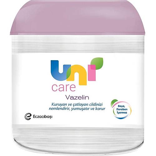 Uni Care Vazelin 100 Ml