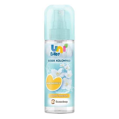 Uni Baby Bebek Kolonyas ieksi Ferahlk 150 ml