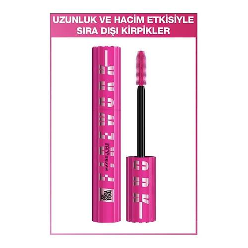 Maybelline New York Lash Sensational Firework Maskara