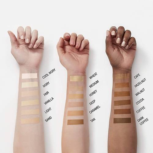 Maybelline Kapatc - Fit Me Concealer 20 SAND