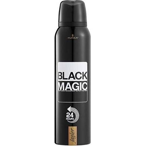 Black Magic Classic 150 Ml Erkek Deodorant