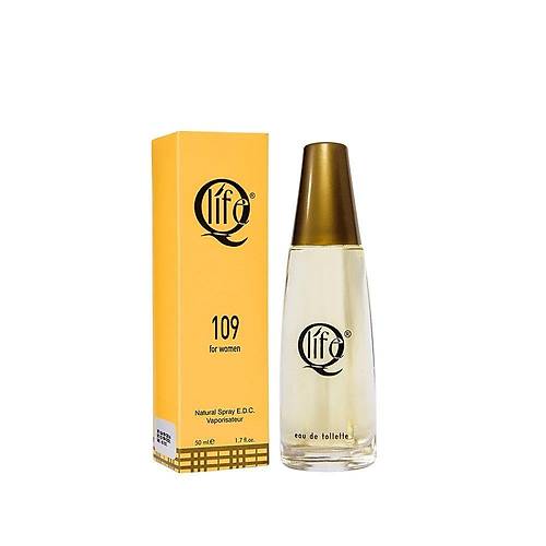 Q LFE 109 E.d.c 50 ml Kadn Parfm