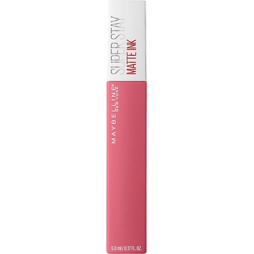 Maybelline New York Sper Stay Matte Ink Likit Mat Ruj 175 Ringleade 5 ML