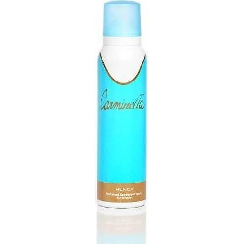 CARMINELLA KADIN DEODORANT 150ML