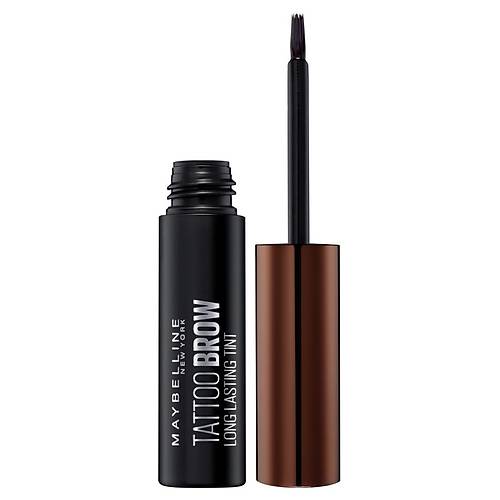 Maybelline New York Brow Tattoo Geici Ka Dvmesi - Koyu Ton