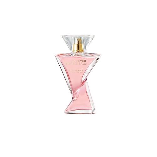 Oriflame So Fever Together Her Edp 50 ml Kadn Parfm 86815410098002