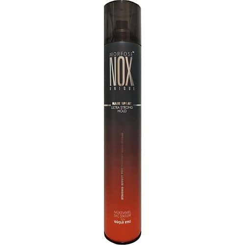 Morfose Nox Unique Sa spreyi Ultra Sert 400 ml