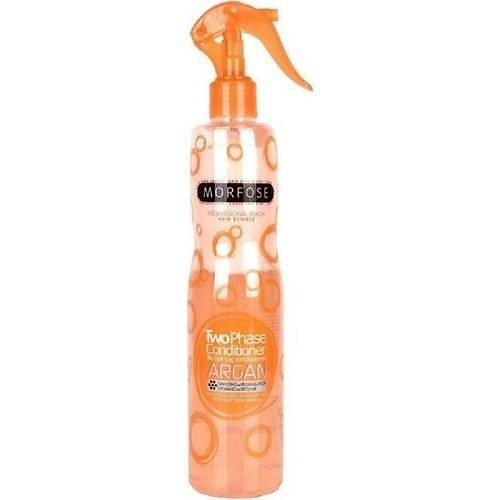 Morfose Fn Suyu 400 ml - Biotin+Keratin+Argan+Collagen