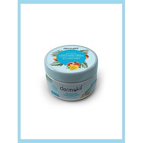 Dermokil Mango zl El ve Vcut Kremi 75 ml