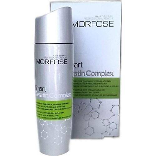 Morfose Smart Keratin Ya 100 Ml