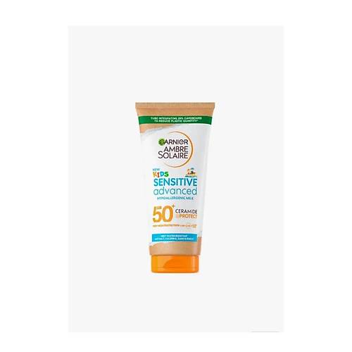 Garnier Ambre Solaire ocuklar in Hipoalerjenik Koruyucu St SPF50+ 175 ml