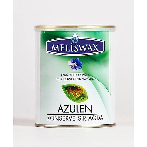 Meliswax Azulen Konserve Ada 800 ml