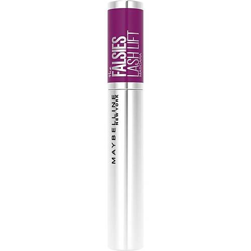 Maybelline New York Falsies Lash Lift Kaldrma Etkili Siyah Maskara