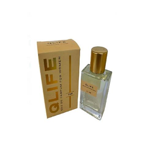 Q Life zel Seri Kadn Edp. 50 ml. No: 168 8697722036305