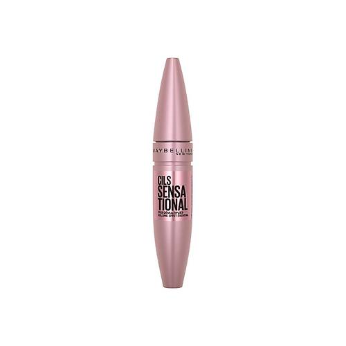 Maybelline New York ift Fazl Makyaj Temizleme Suyu 400 ml Lash Sensational Siyah Maskara