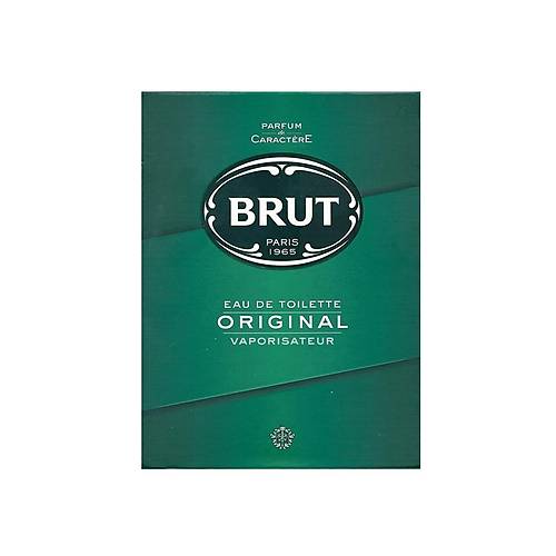 Brut Original EDT 100 ML Erkek Parfm