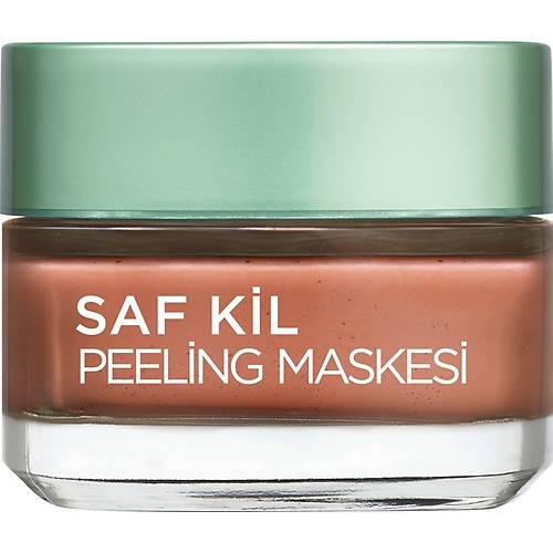 198,L'Oral Paris Saf Kil Peeling Maskesi