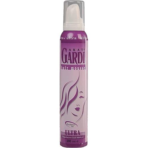 Akat Gardi Dolgunlatrc Sa Kp 200 ml