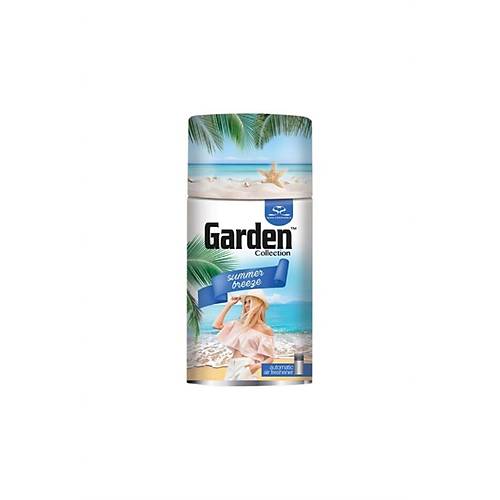 Garden Oda Kokusu Otomatik Yedek 260 ml Yaz Donmas