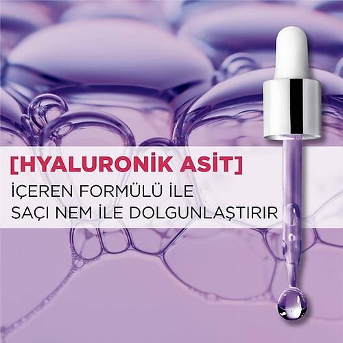 L'Oral Paris Elseve Hydra (Hyaluronic) Nem ile Dolgunlatran Serum 150 ml
