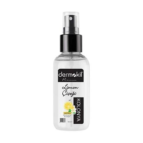 Dermokil Limon Kolonyas Sprey 100 ml