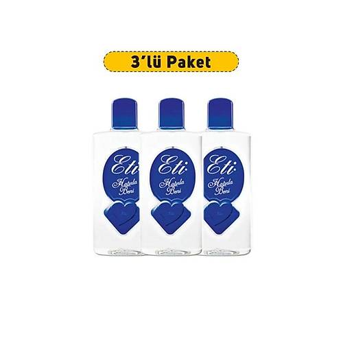 Eti Hatrla Beni Kolonya Blue 3'l Paket Set