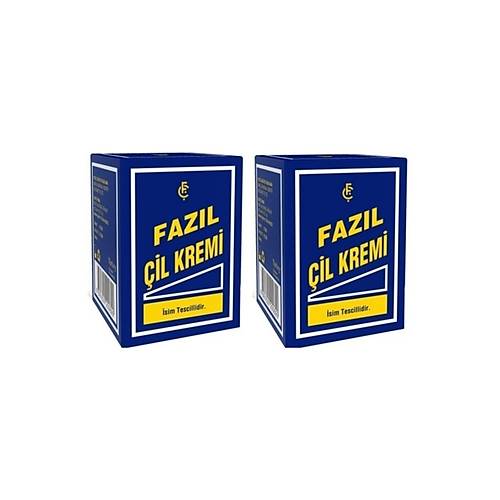 Fazl il Kremi 40 Gr (2 Adet)