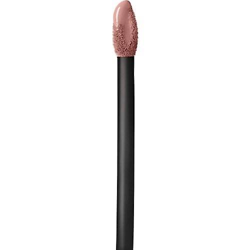 Maybelline New York Super Stay Matte Ink Unnude Likit Mat Ruj - 60 Poet - Nude