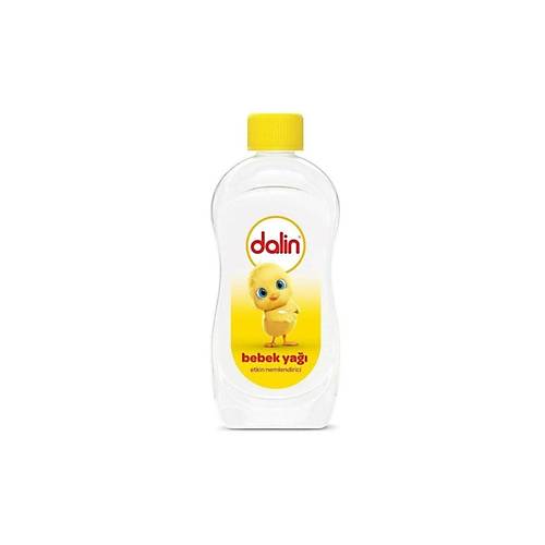 Dalin Bebek Ya 300 Ml 8690605031213