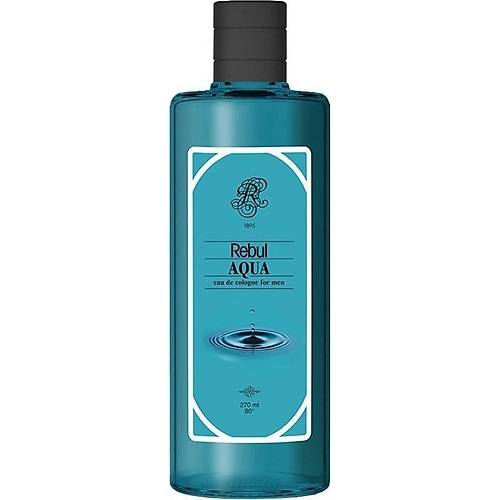 Rebul Aqua Kolonya 270 ml