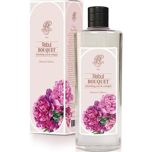 Rebul Kolonya Bouquet 270 ml