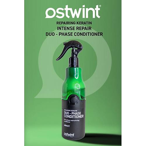 Ostwint ift Fazl Fn Suyu Keratin 400ML