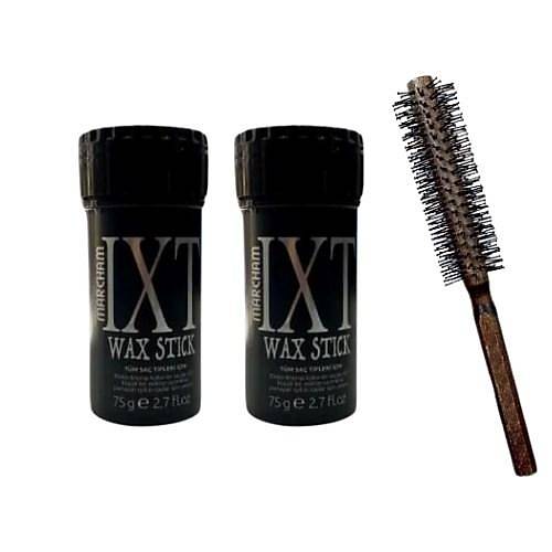 Marcham Sa ekillendirici Stick Wax For Men zel Fn Fral Set