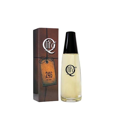 Q life 246 Erkek Parfm 50 ml